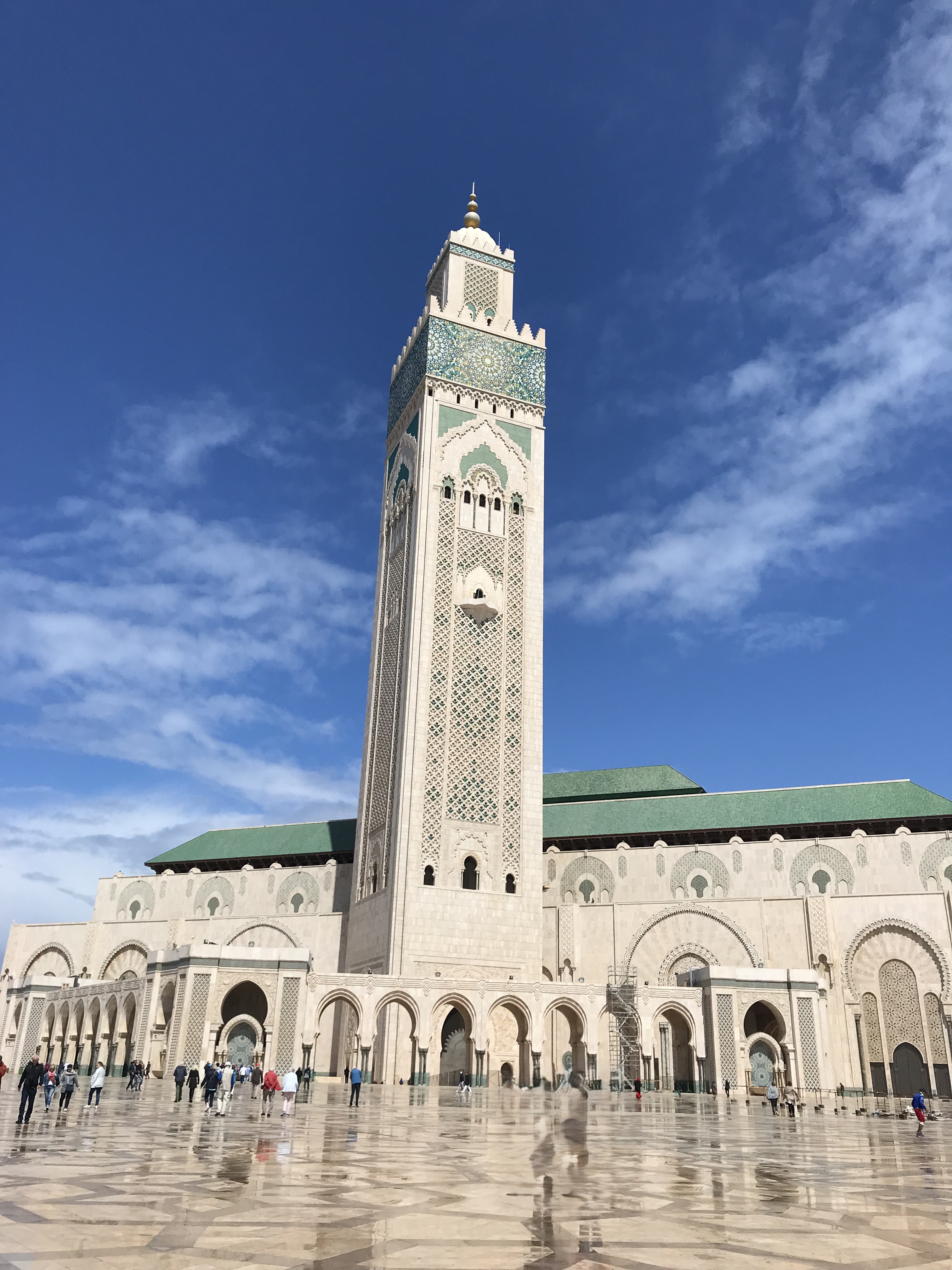 Casablanca